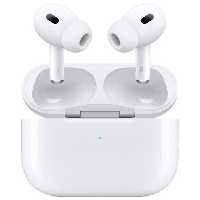 هندزفری بلوتوثی اپل Type-C مدل  (2nd generation) AirPods Pro 2 MTJV3