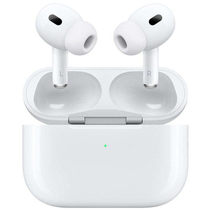 هندزفری بلوتوثی اپل Type-C مدل (2nd generation) AirPods Pro 2 MTJV3