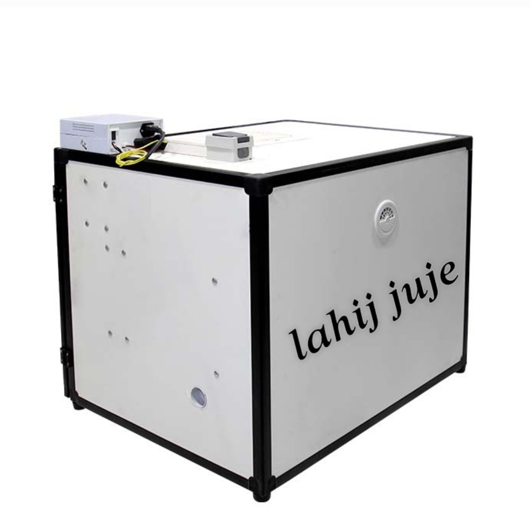 دستگاه جوجه کشی 252 تایی