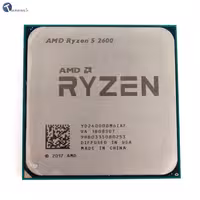 قیمت خرید پردازنده ای ام دی AMD RYZEN 5 2600