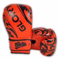 دستکش بوکس FAIRTEX Glory | قرمز