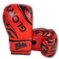 دستکش بوکس FAIRTEX Glory | قرمز
