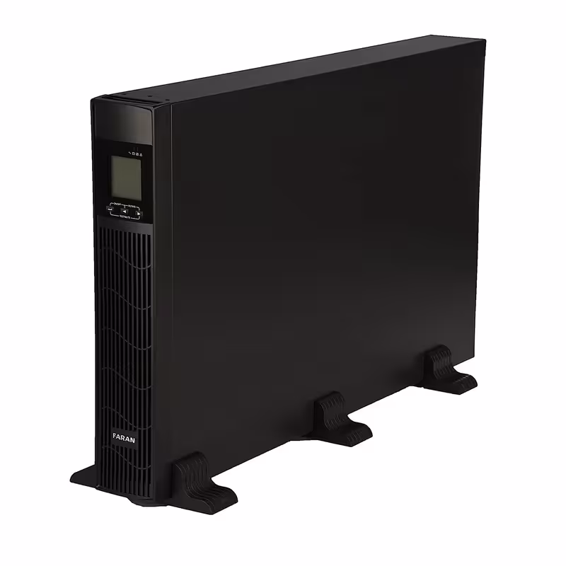 Vigor RT 3kva آنلاین (باتری خارجی) - فروشگاه اینترنتی طیف سنتر