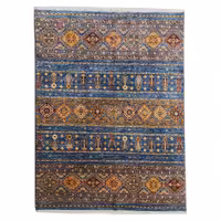 گبه دستبافت سه متری گد 32