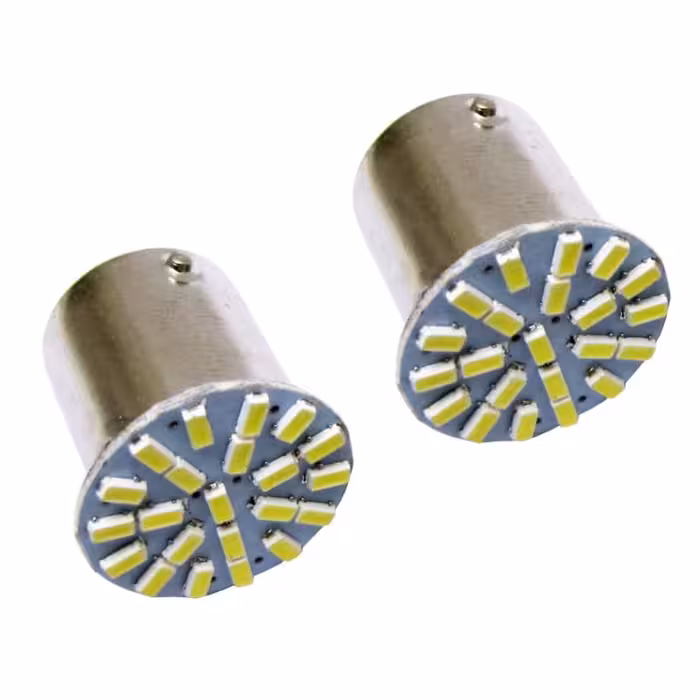 لامپ راهنما led خودرو