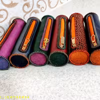 جامدادی دایره ای