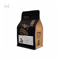 پودر قهوه اسپرسو آماتا میکس مشکی هارپاگ 1000 گرمی