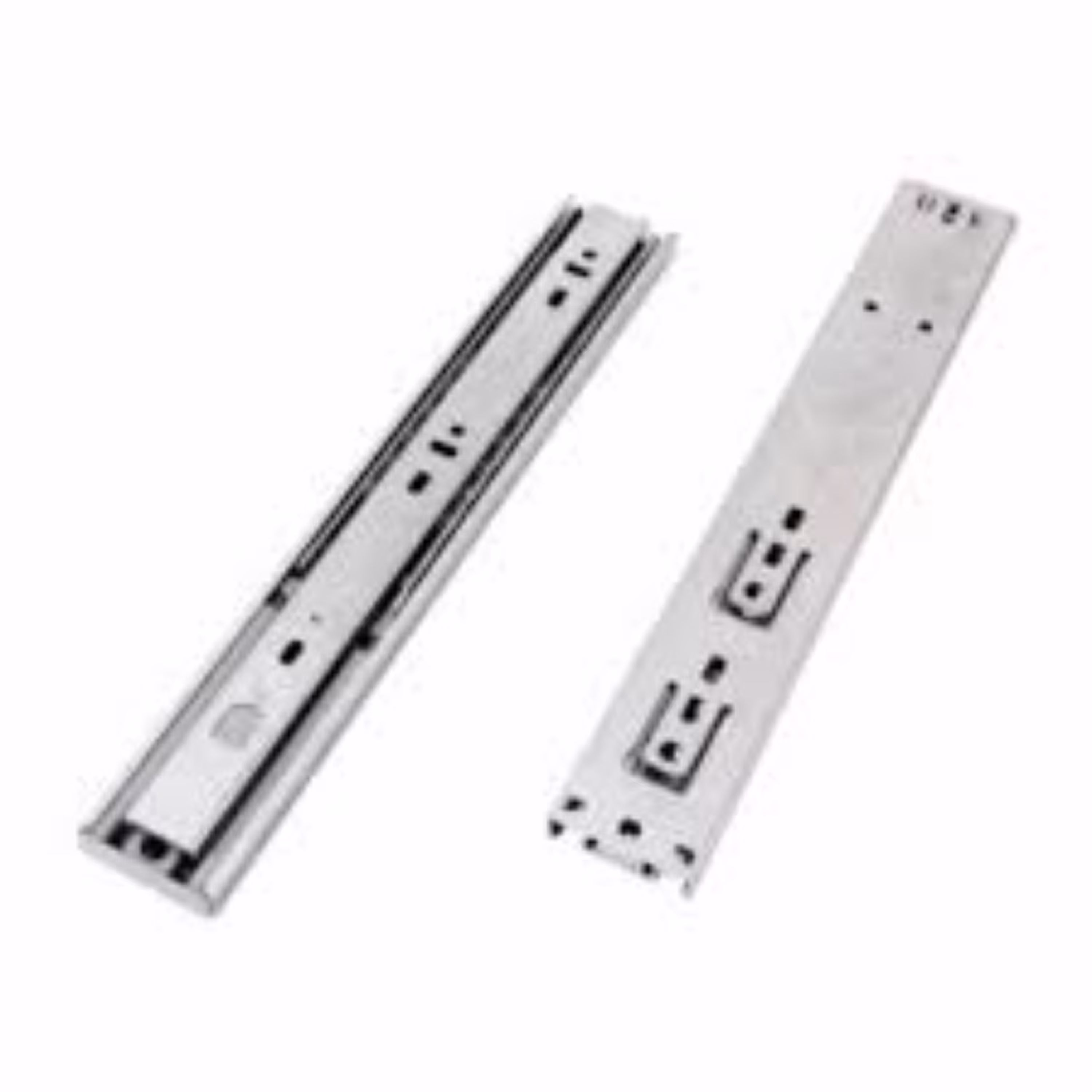 ریل ساچمه ای 50 سانتاستاندارد (قیمت یک جفت)