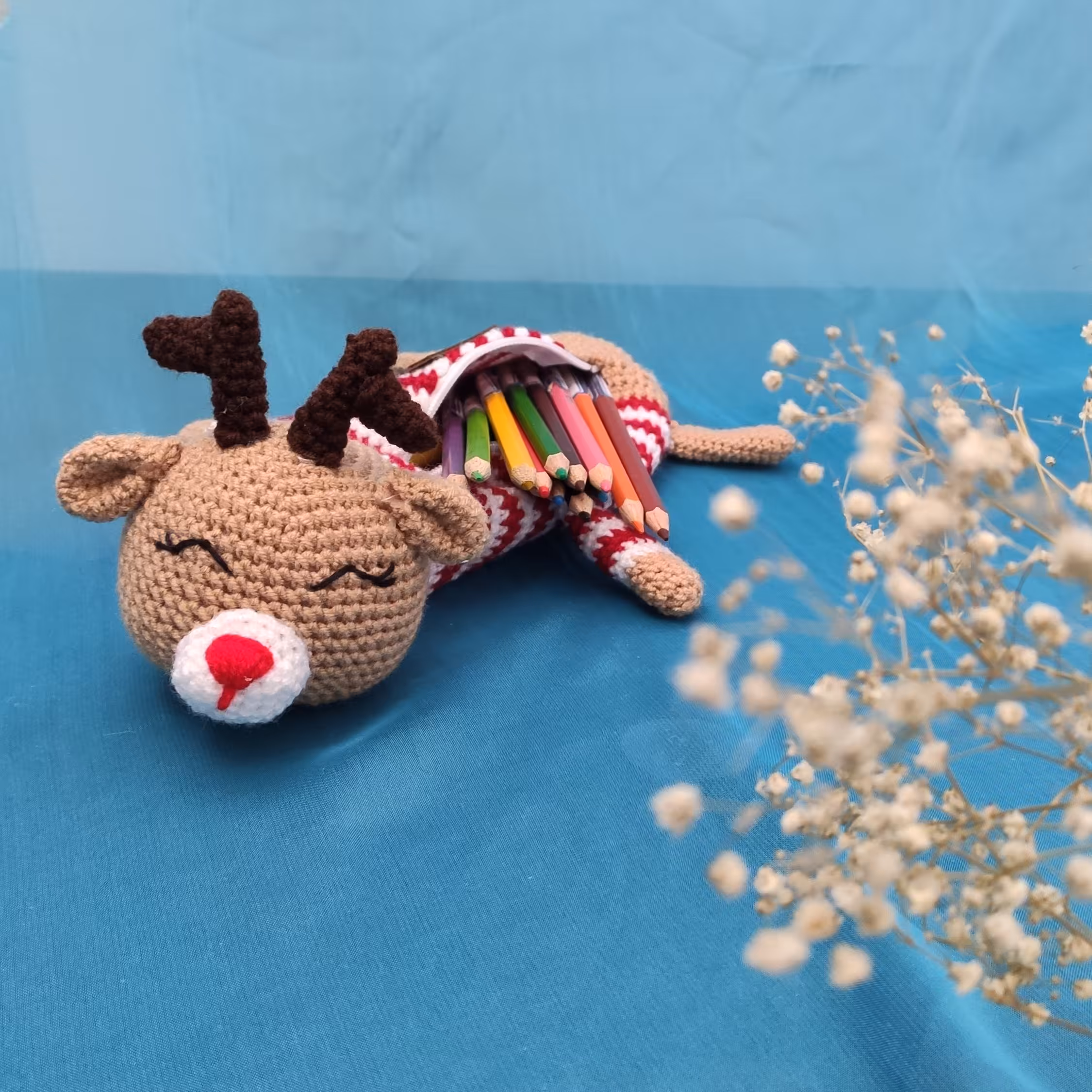 جامدادی فانتزی