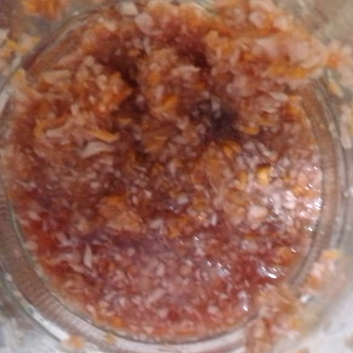 ترشی ناز خاتون جنوب 