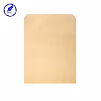 پاکت آ3 کاتالوگی بسته 250 عددی