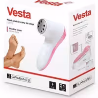 سوهان پا وستا مدل EFF02