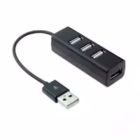 هاب 4 پورت USB2.0 