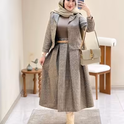 کت سارافون شیک