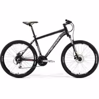 دوچرخه کوهستان مریدا مدل MATTS 40-MD سایز 26