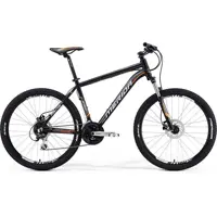 دوچرخه کوهستان مریدا مدل MATTS 40-MD سایز 26