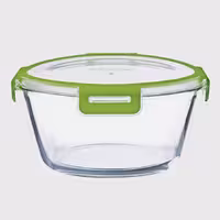 ظرف فریزری استور مکس گرد پاشاباغچه 59026