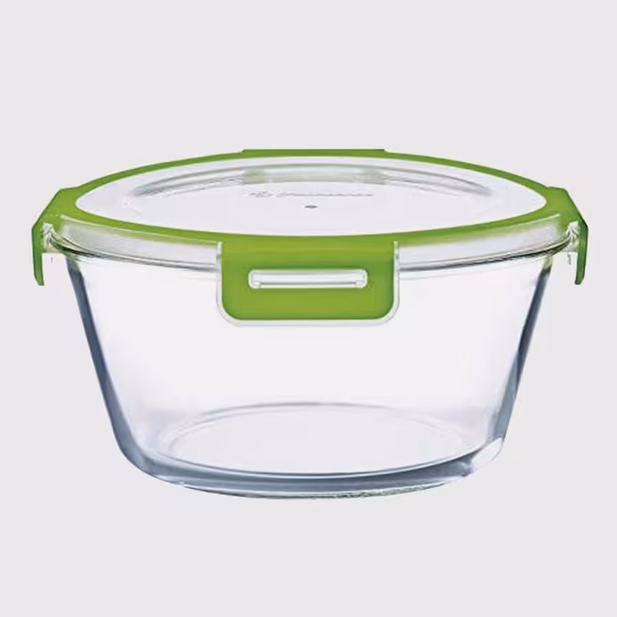 ظرف فریزری استور مکس گرد پاشاباغچه 59026