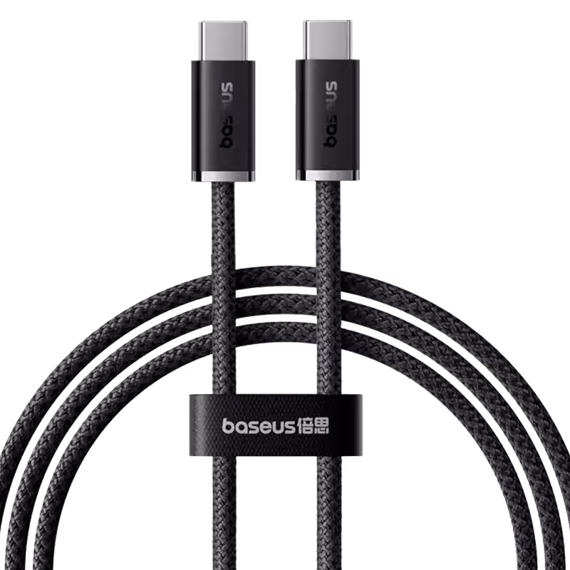 کابل USB-C بیسوس مدل P10367000111