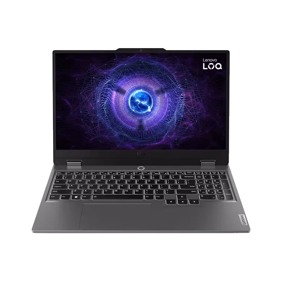 لپ تاپ لنوو مدل LOQ Core i5(12450HX)- مشخصات، آخرین قیمت و خرید