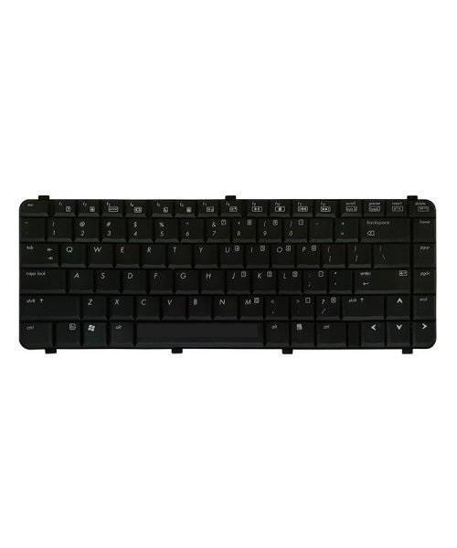 کیبرد لپ تاپ اچ پی Compaq 6730-6530S مشکی