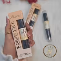 کانتورینگ و کانسیلر دوسر تایلامی