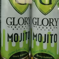 نوشیدنی گلوری موجیتو 250 میل اصل ترک