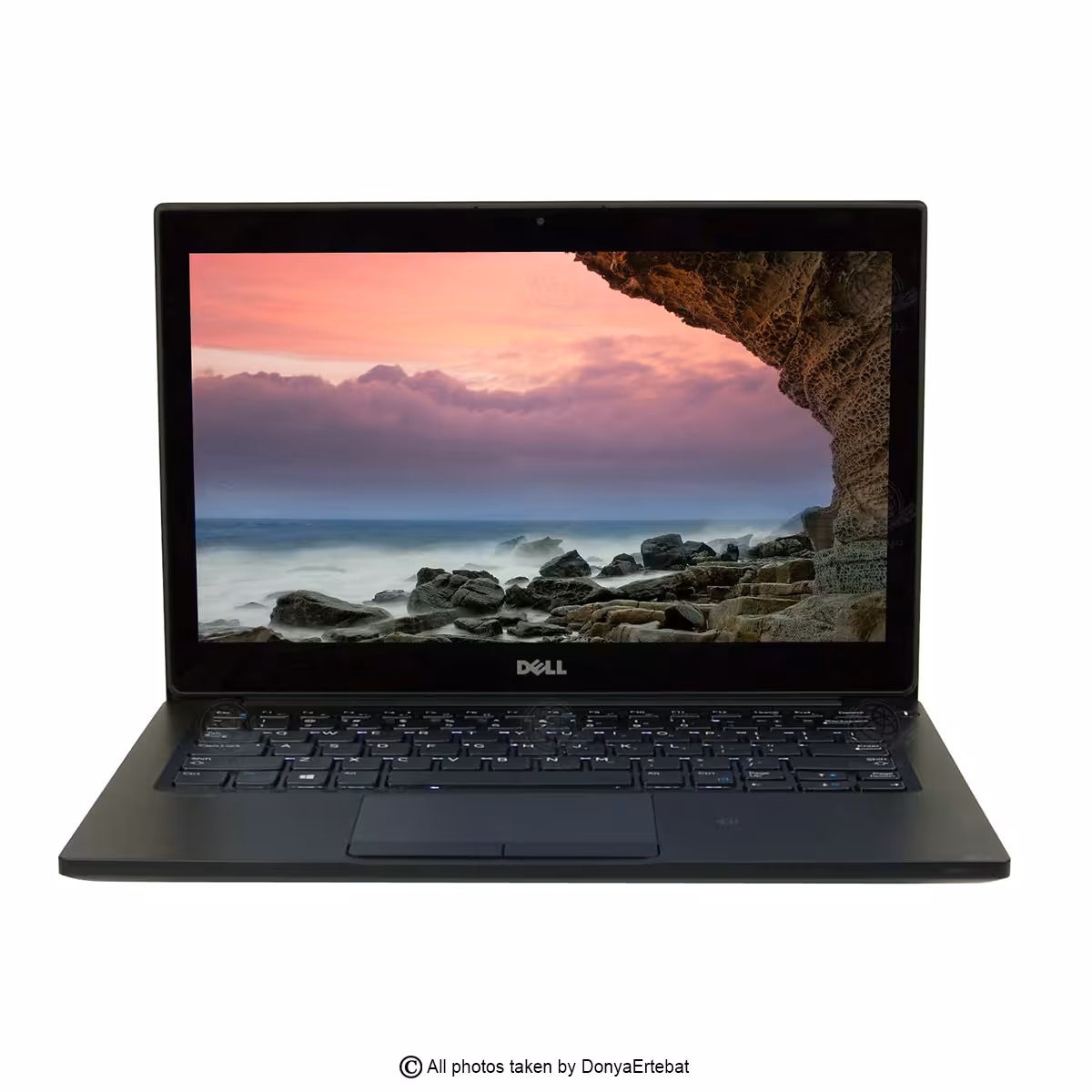 لپ تاپ DELL مدل Latitude 7280 – B