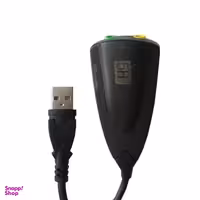 کارت صدا مدل 5H درجه یک