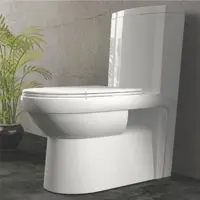 توالت فرنگی کلین گلسار 