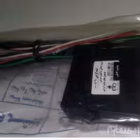 کلید گاز   فن اوران