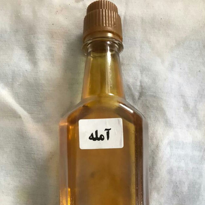 روغن آمله