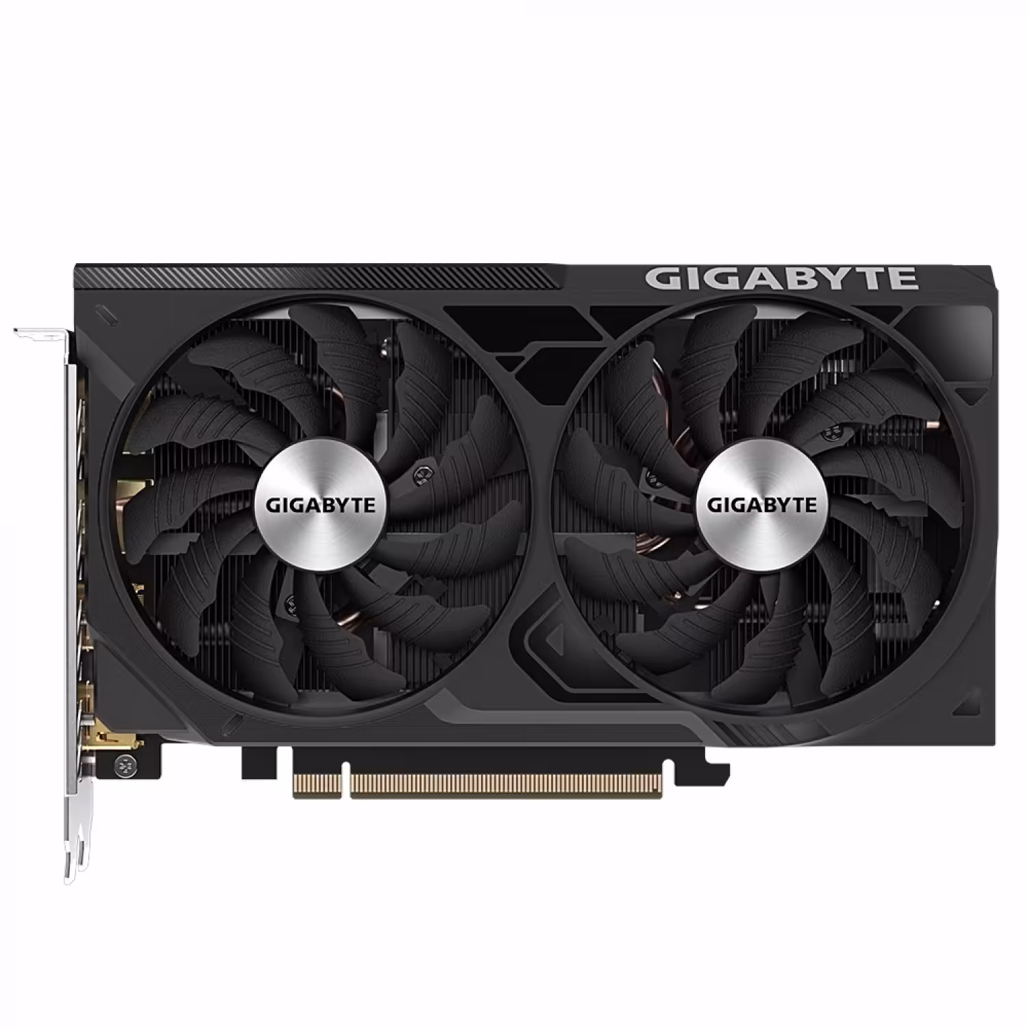 کارت گرافیک گیگابایت مدل GeForce RTX4060 Ti WINDFORCE OC 8G