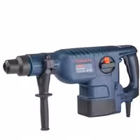 دریل بتن کن 5 شیار 11 کیلویی توسن پلاس مدل 8110H