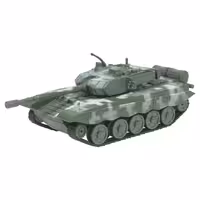 تانک بازی مدل تی 64 کد 0544