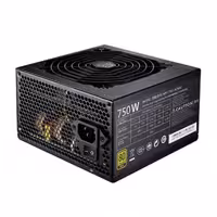 منبع تغذیه کامپیوتر کولر مستر مدل MWE 750 Gold