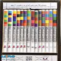 مجموعه چرا و چگونه،همراه با قاب (14جلدی) نشر قدیانی