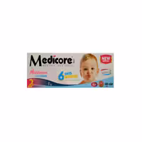 بی بی چک خودکاری مدیکور