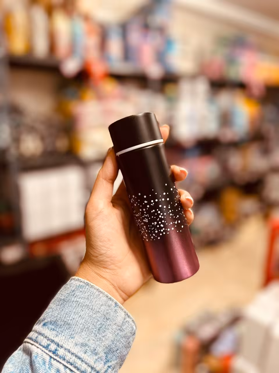 مینی فلاسک 150 میل