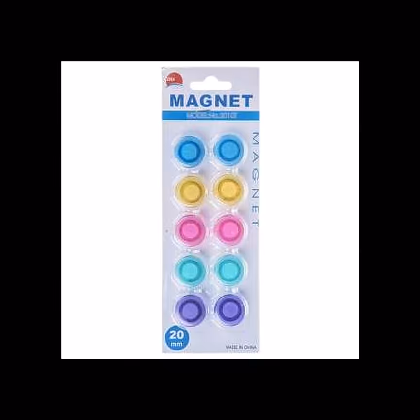 مگنت آهنربایی کوچک