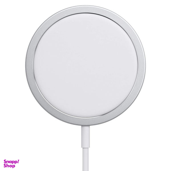 شارژر بی سیم اپل (Apple) مدل MagSafe