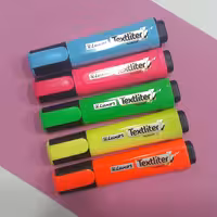 ماژیک هایلایت لاکسر