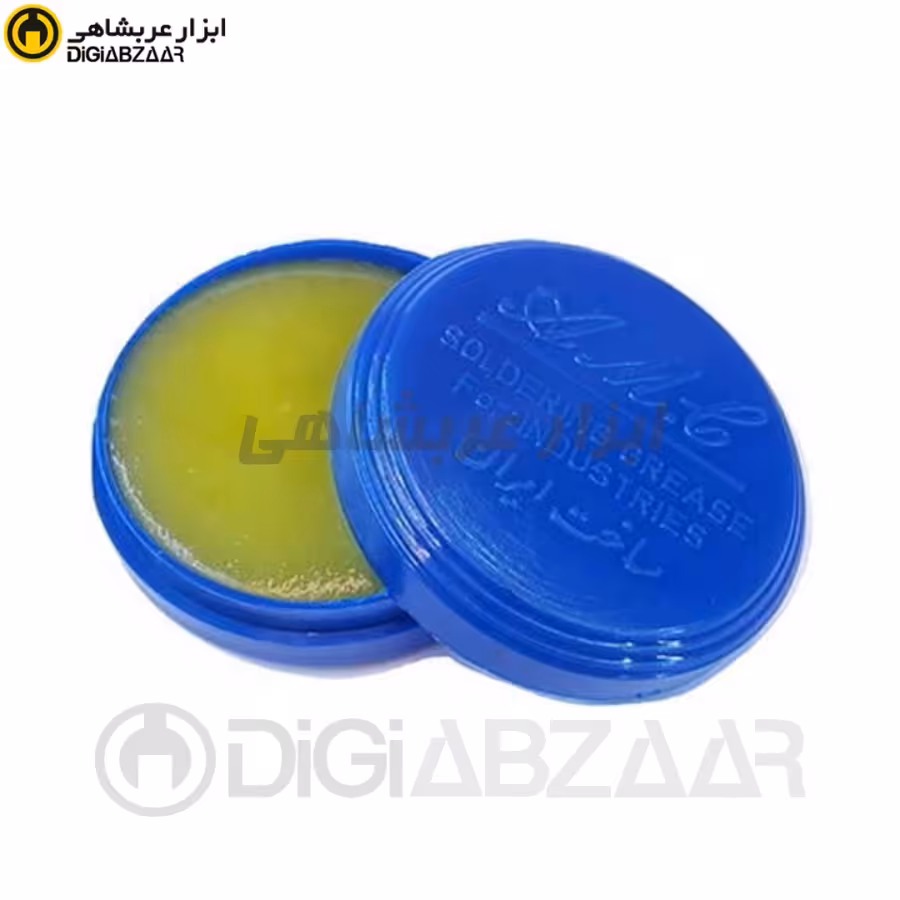 روغن لحیم کاری 50 گرمی