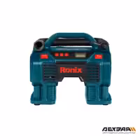 مینی کمپرسور باد فندکی رونیکس مدل RH-4260B