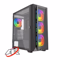 کیس لاجی کی مدل C474B