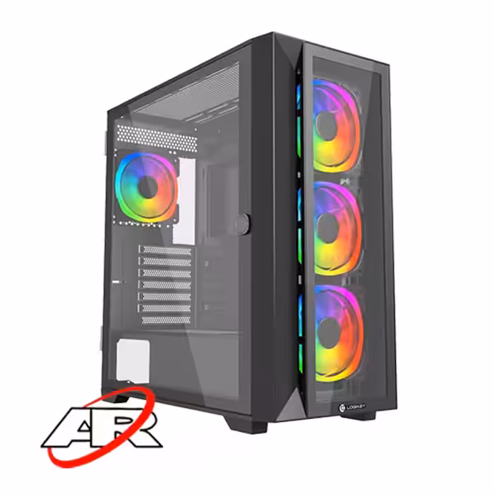 کیس لاجی کی مدل C474B