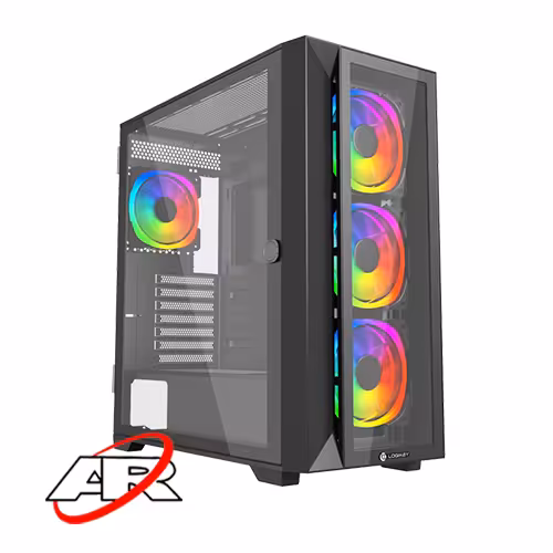 کیس لاجی کی مدل C474B