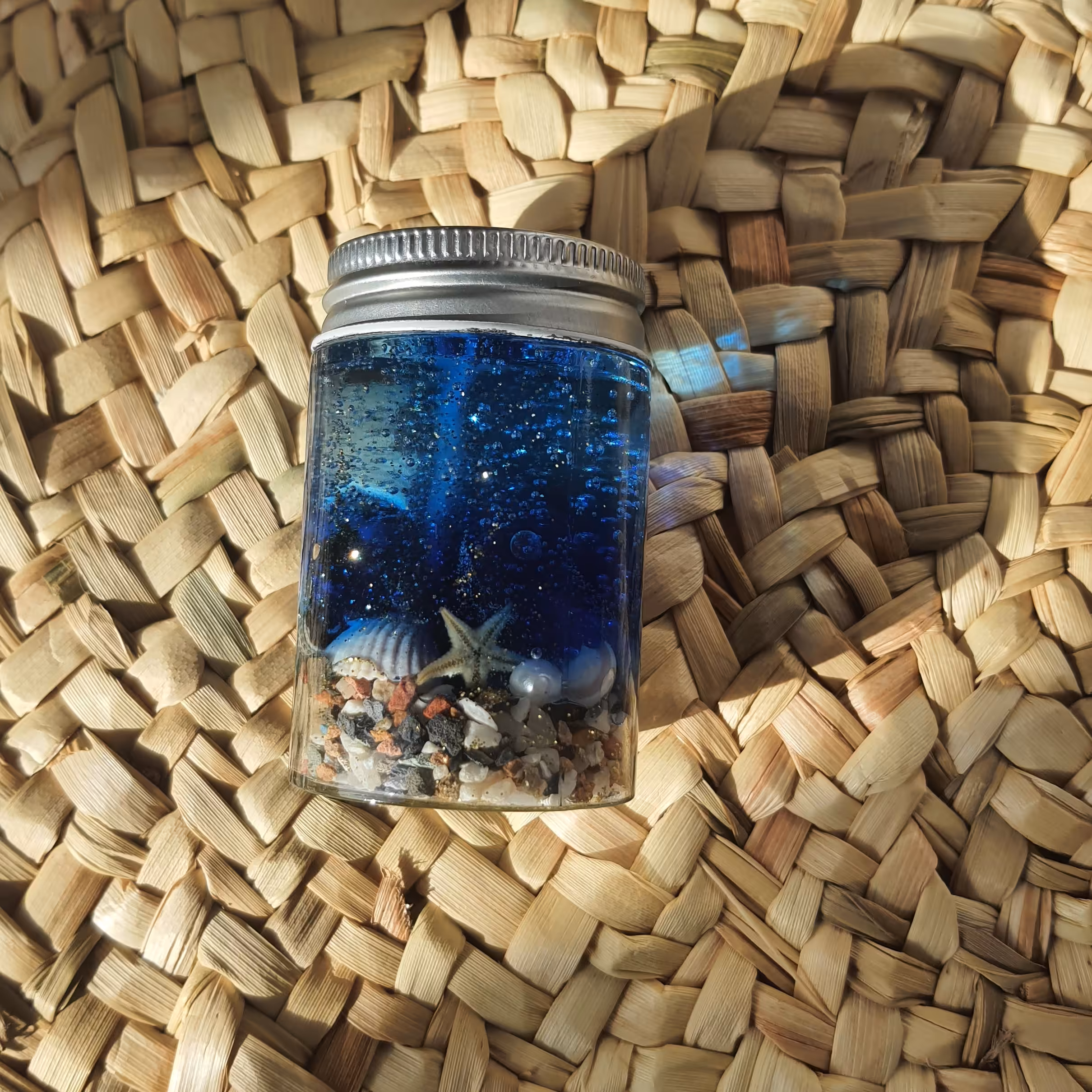 شمع اقیانوسی مدل جدید