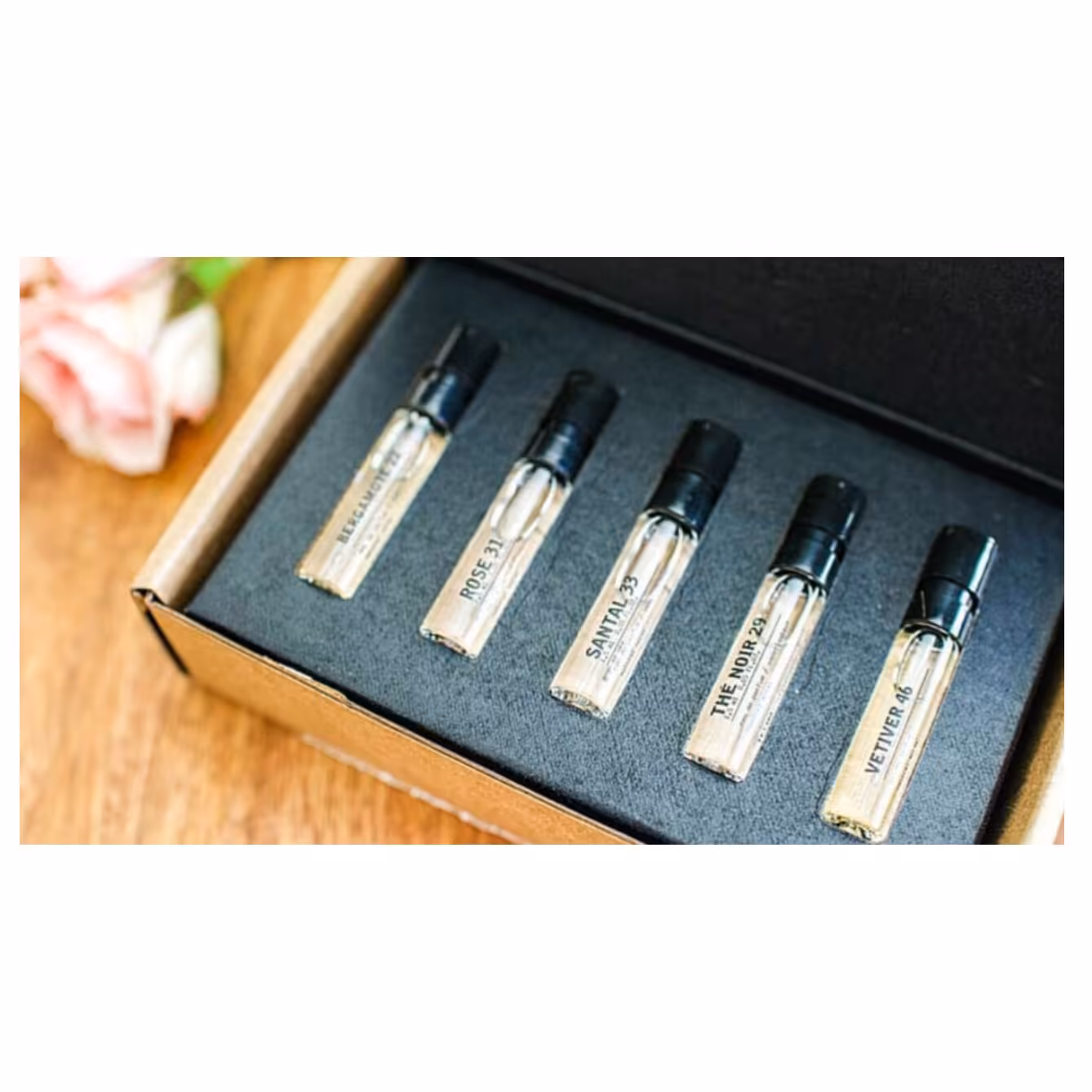 پک 4عددی عطر اورجینال