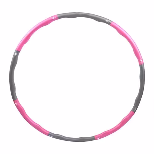 حلقه هولاهوپ وزن دار مدل 3012